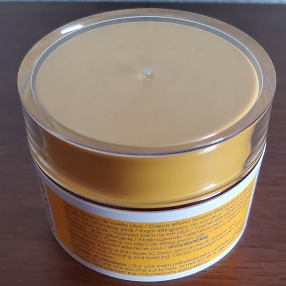 StriVectinTL Advanced™ Tightening Neck Cream PLUS with Alpha-3 Peptide 1 Fl Oz - Picture 5 of 5